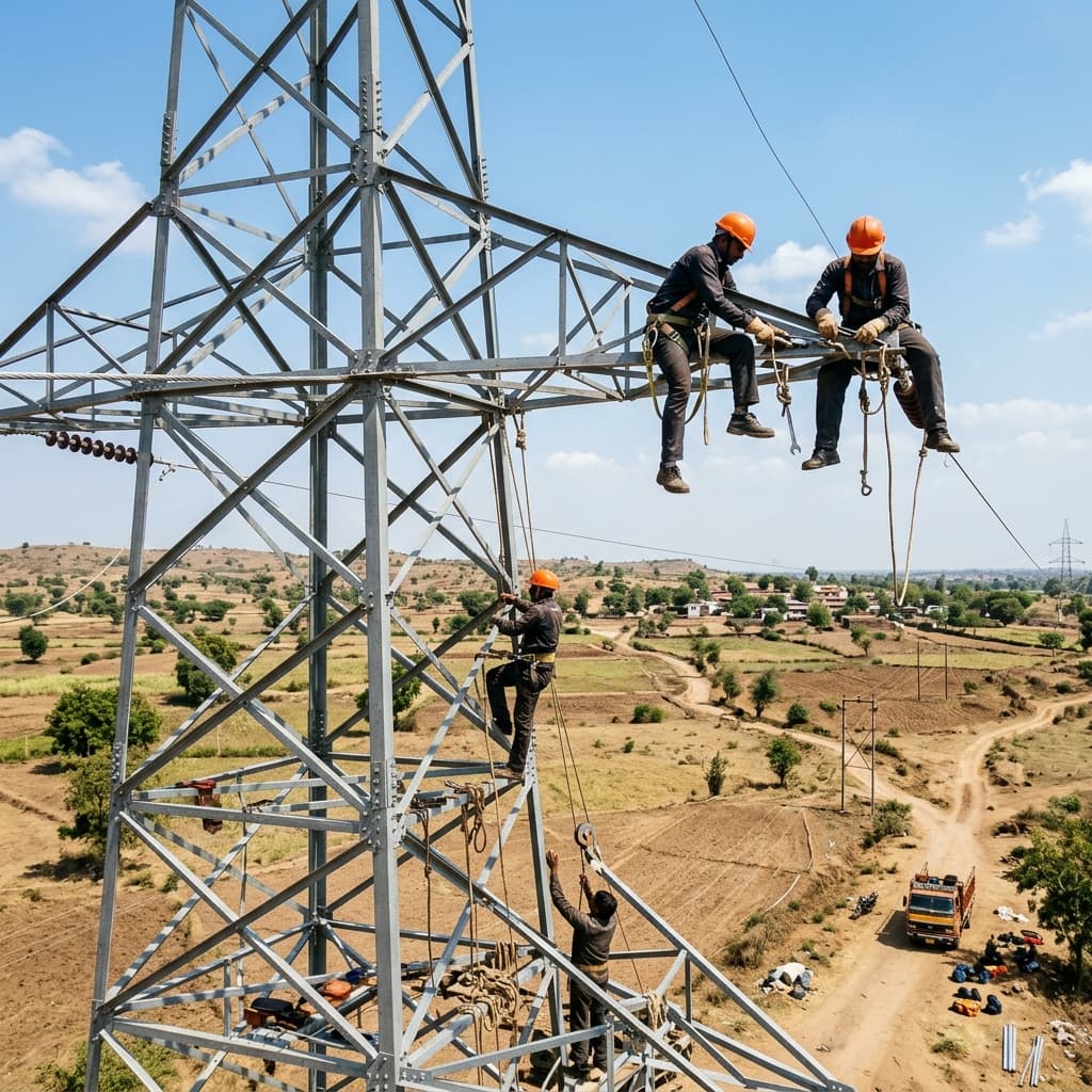 Grid Expansion