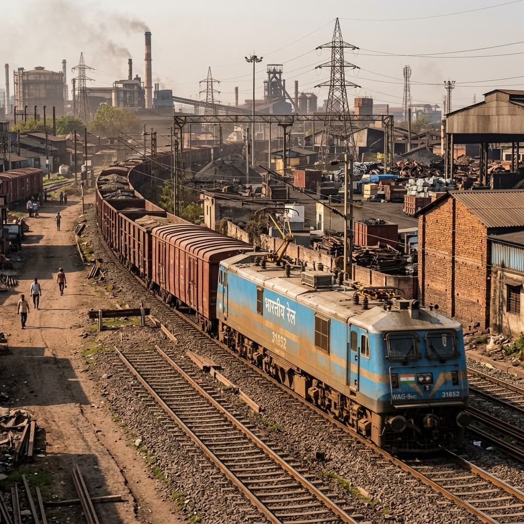 Export Market Reach