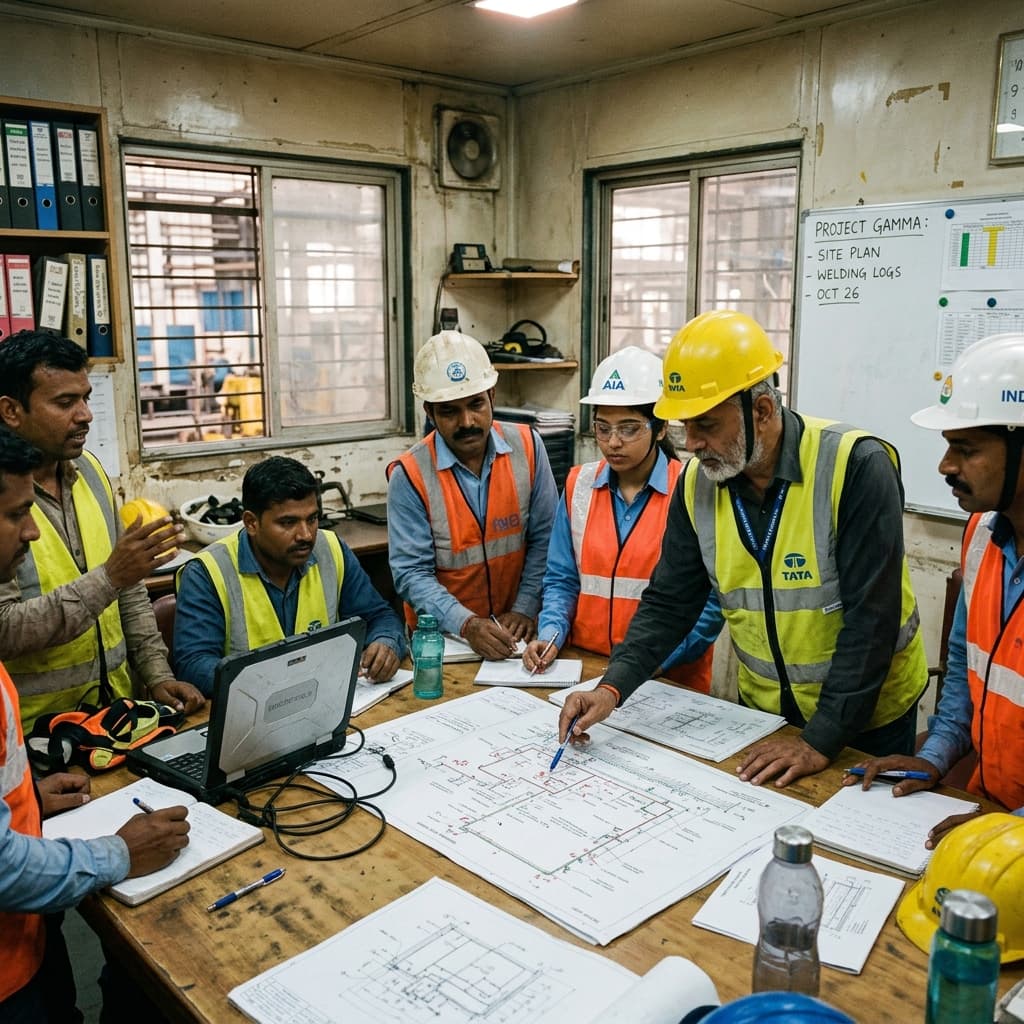 Operational Synergies