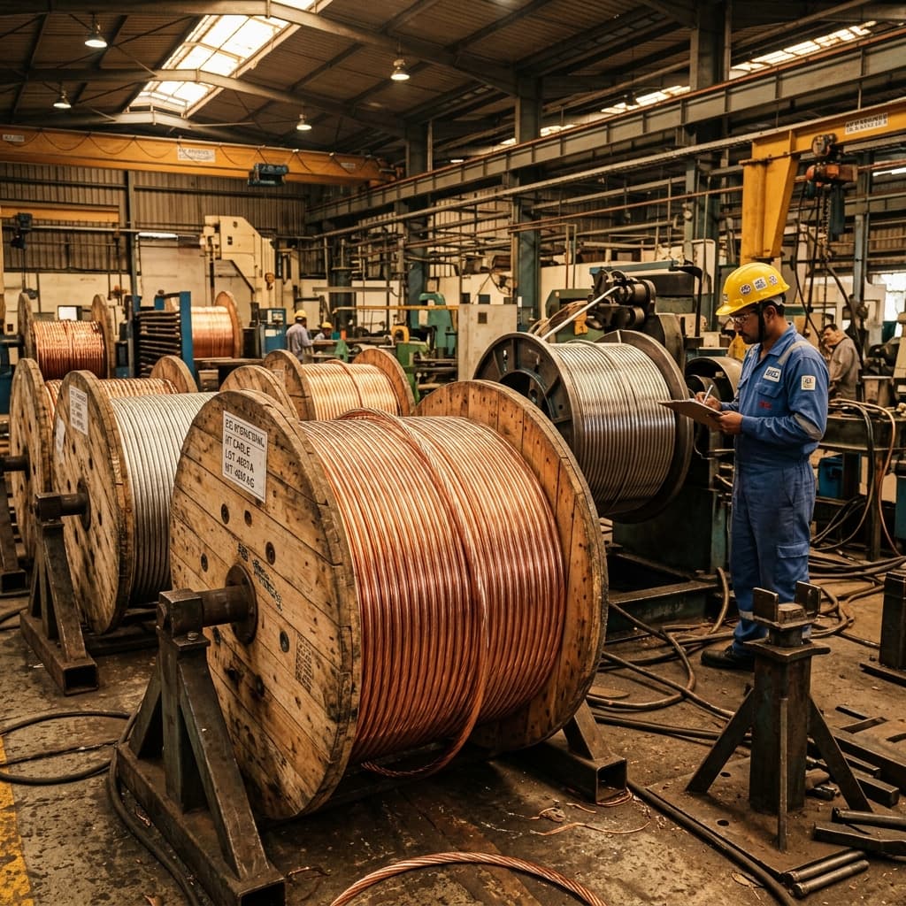 Industrial dispatch and logistics
