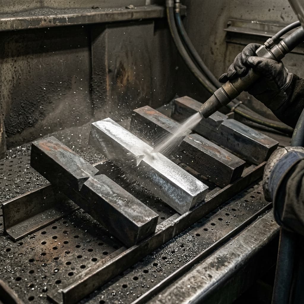 Notch bars