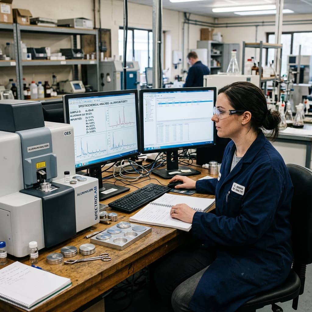 Batch Quality Control