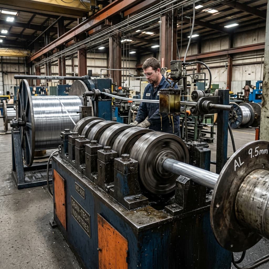 Electrical Conductor Base