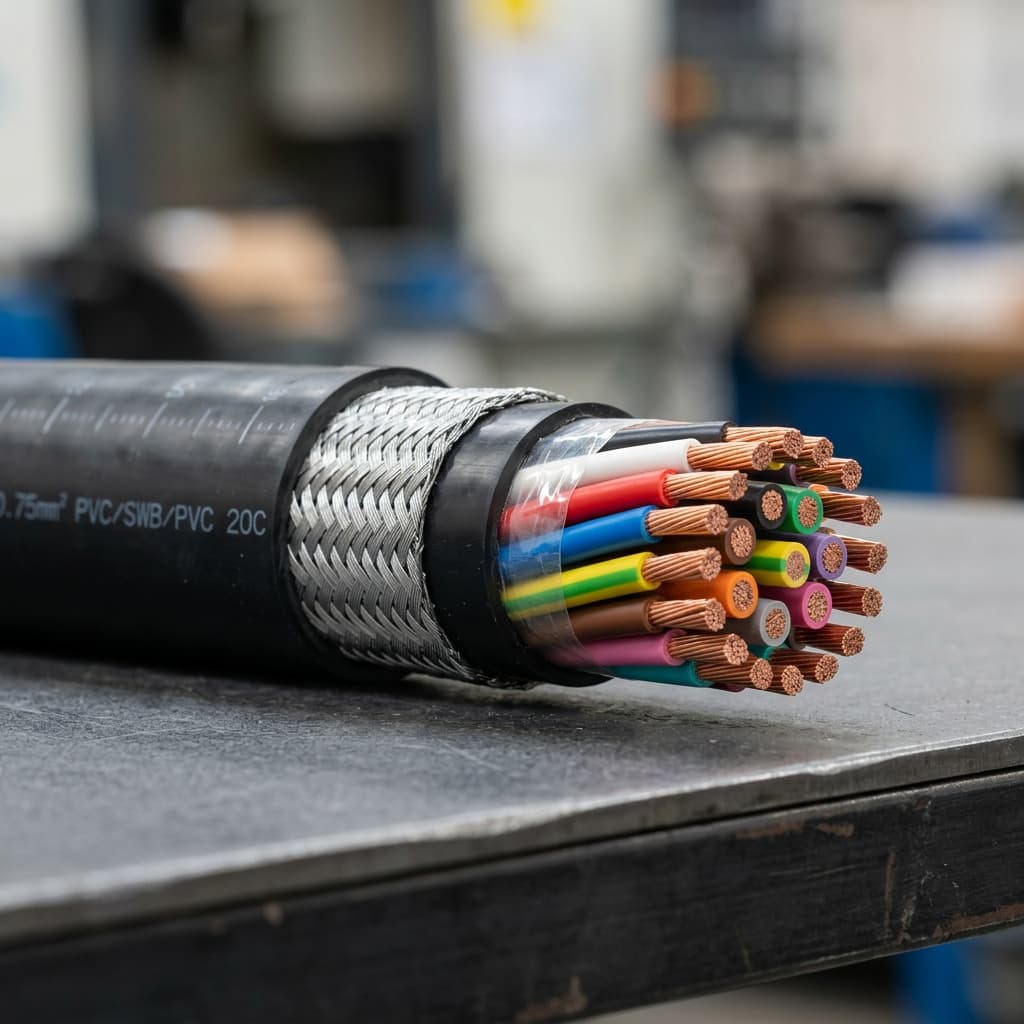 Control Cables