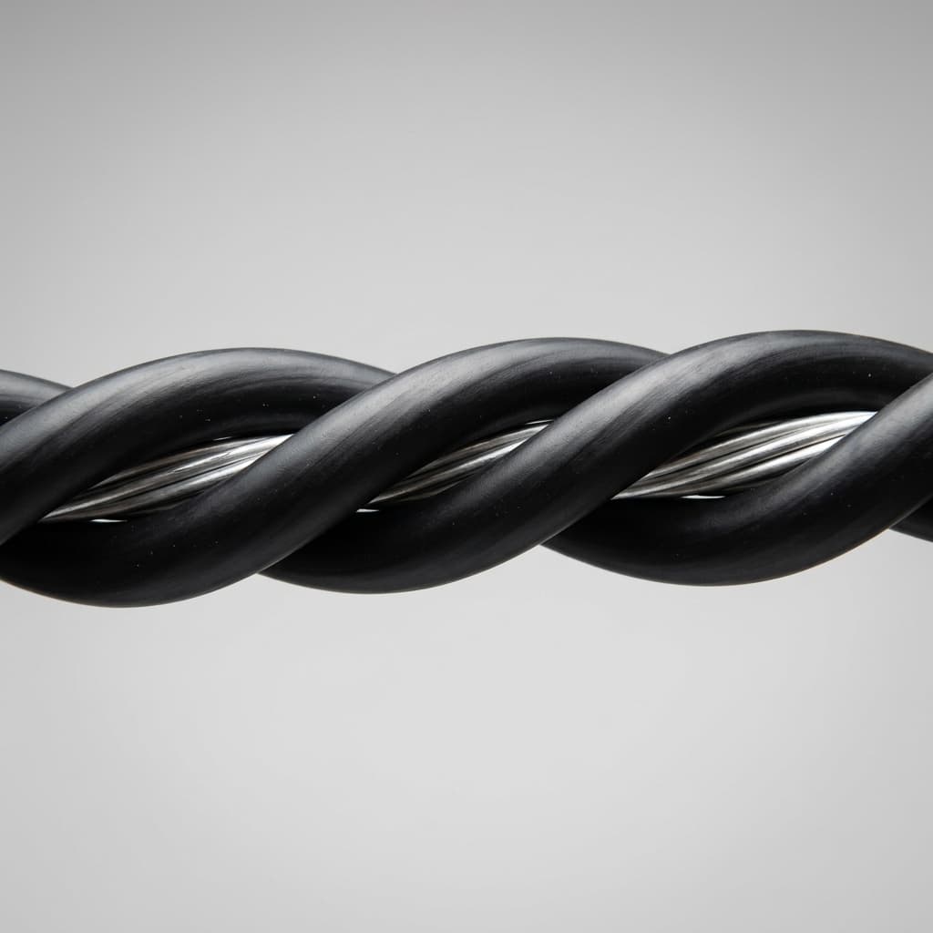LT Aerial Bunched Cables