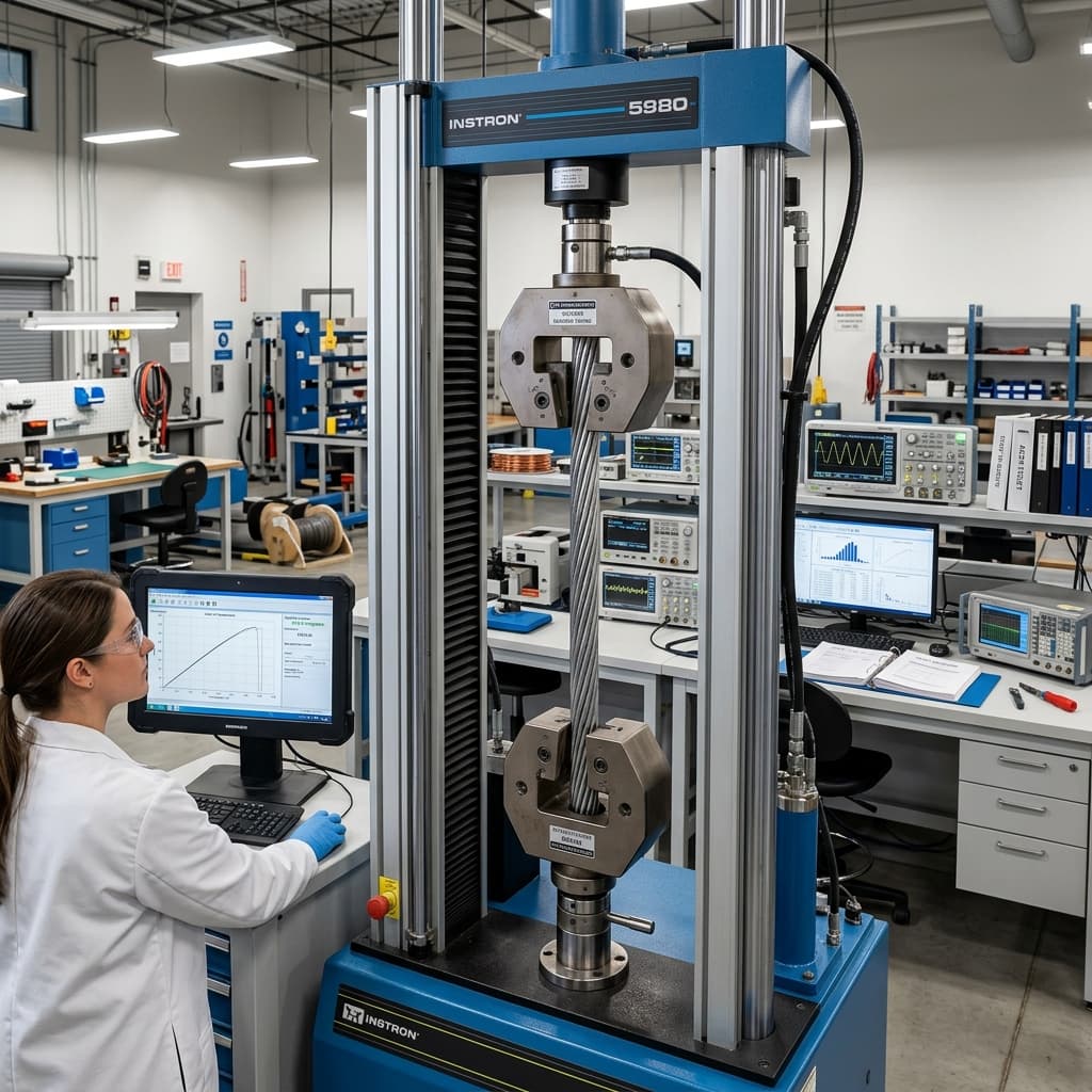 Technical validation