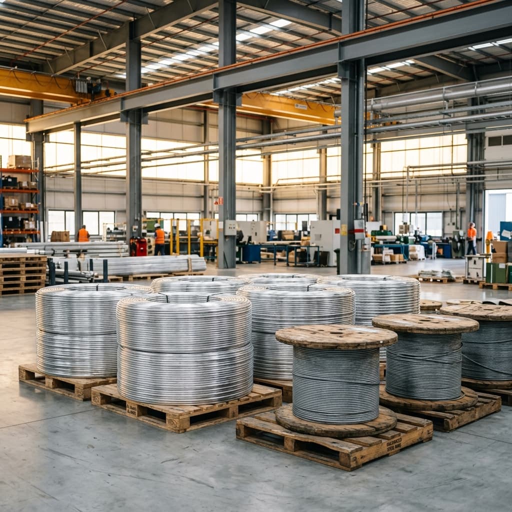 AL59 conductive wire
