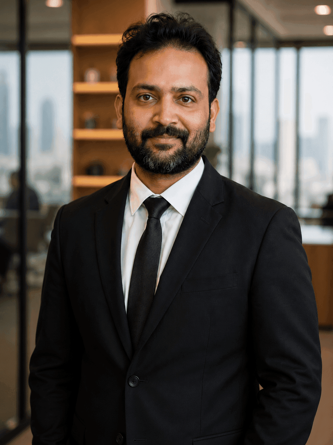 Gaurav Palriwal