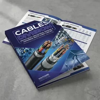 Cables Catalog