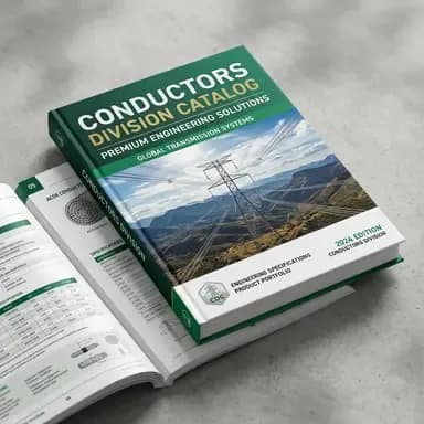 Conductors Catalog