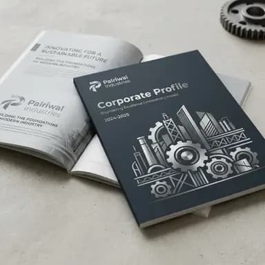 Corporate Profile