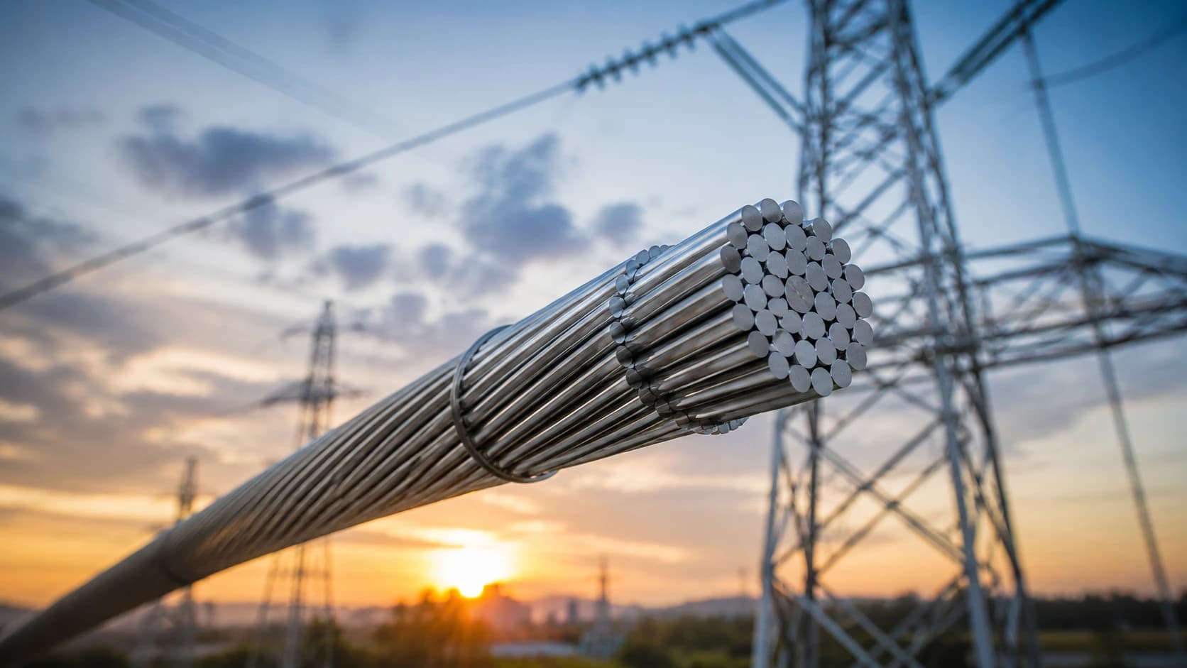 High-Performance Conductors