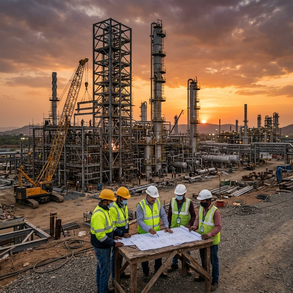 Partnership Expansion