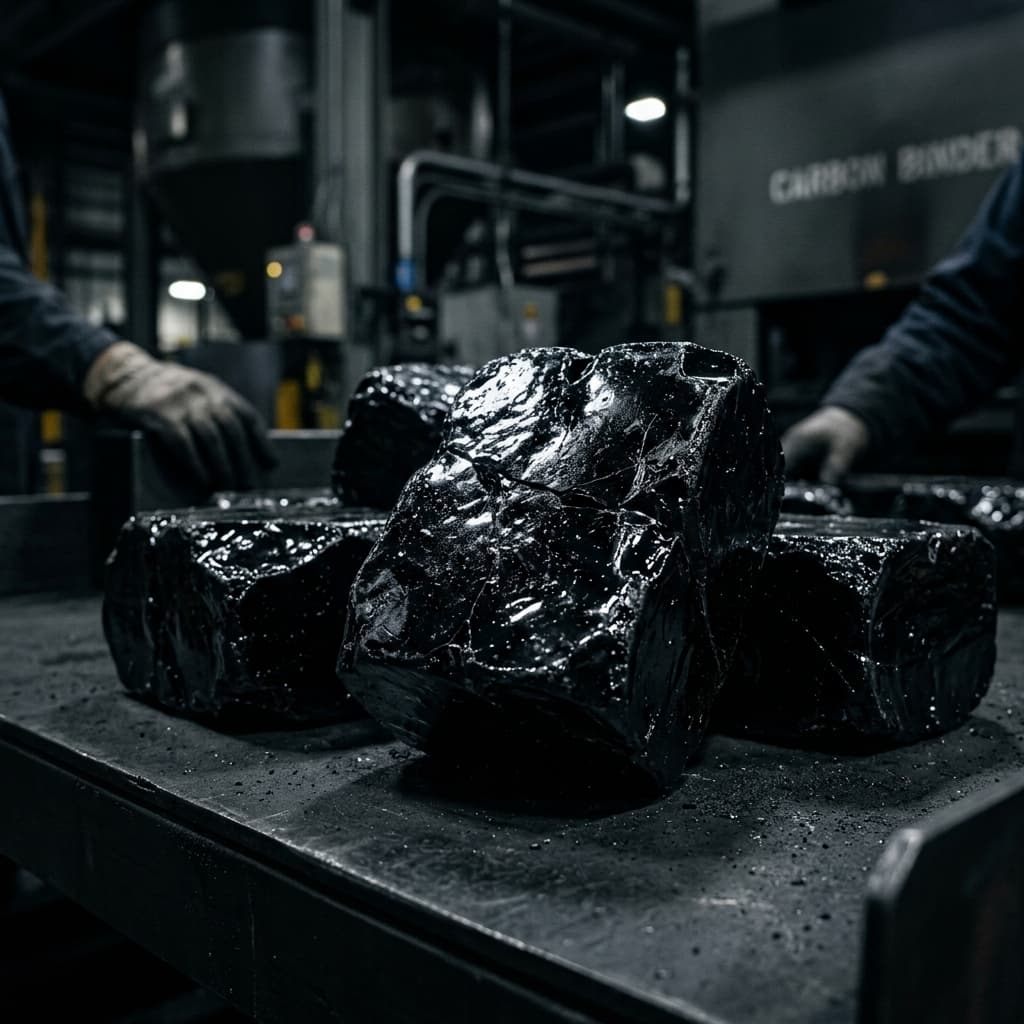 Coal Tar Pitch