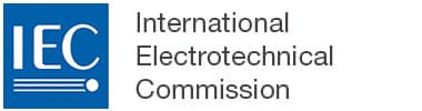 IEC logo