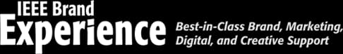IEEE logo
