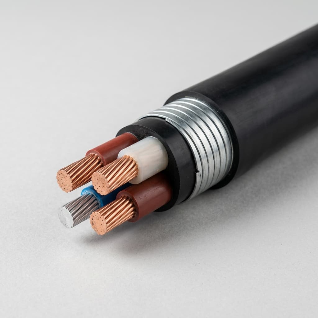 Advanced Cables