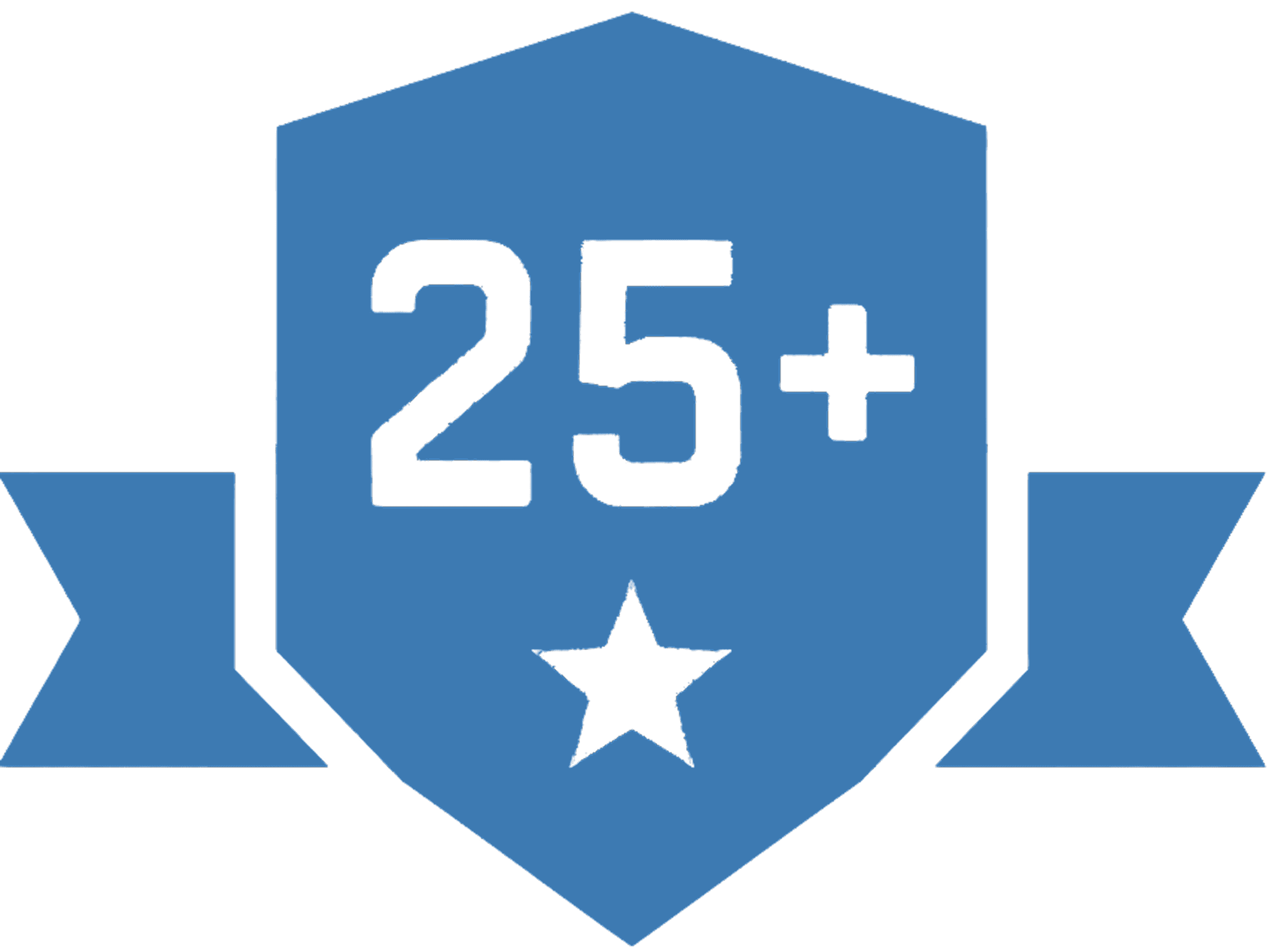 25+ Years of Proven Execution