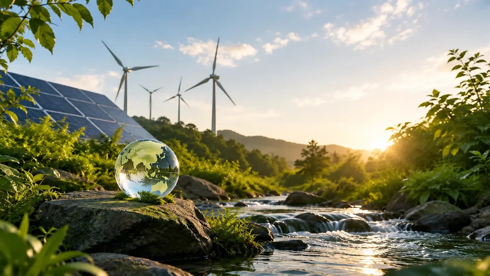 Environmental Responsibility