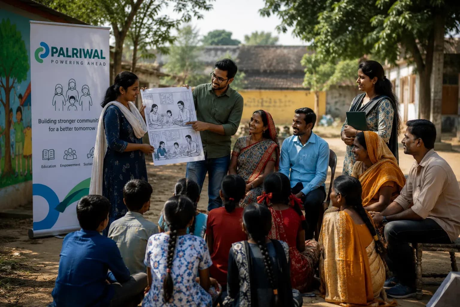 Community Development