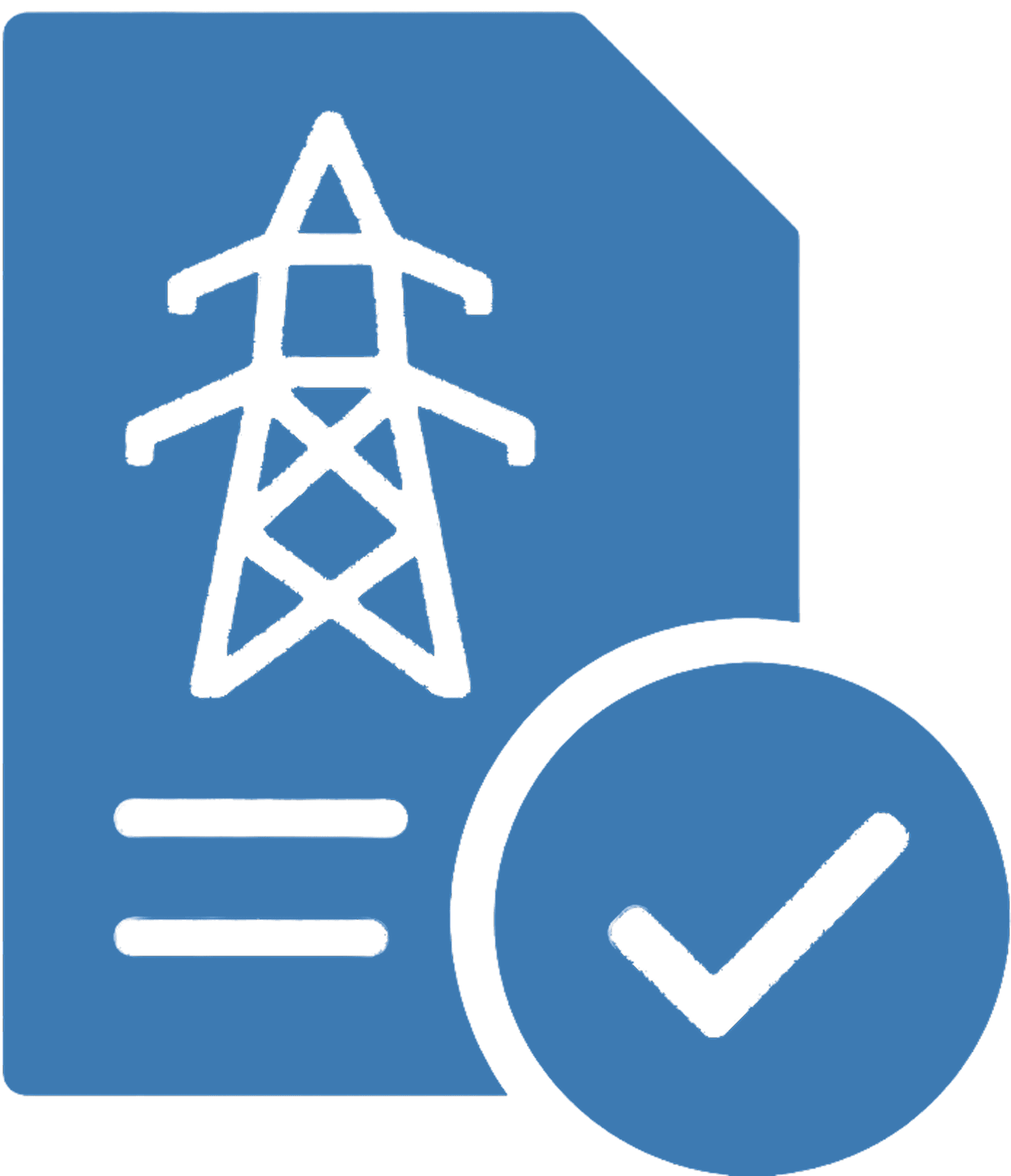 DISCOM & Utility Approvals
