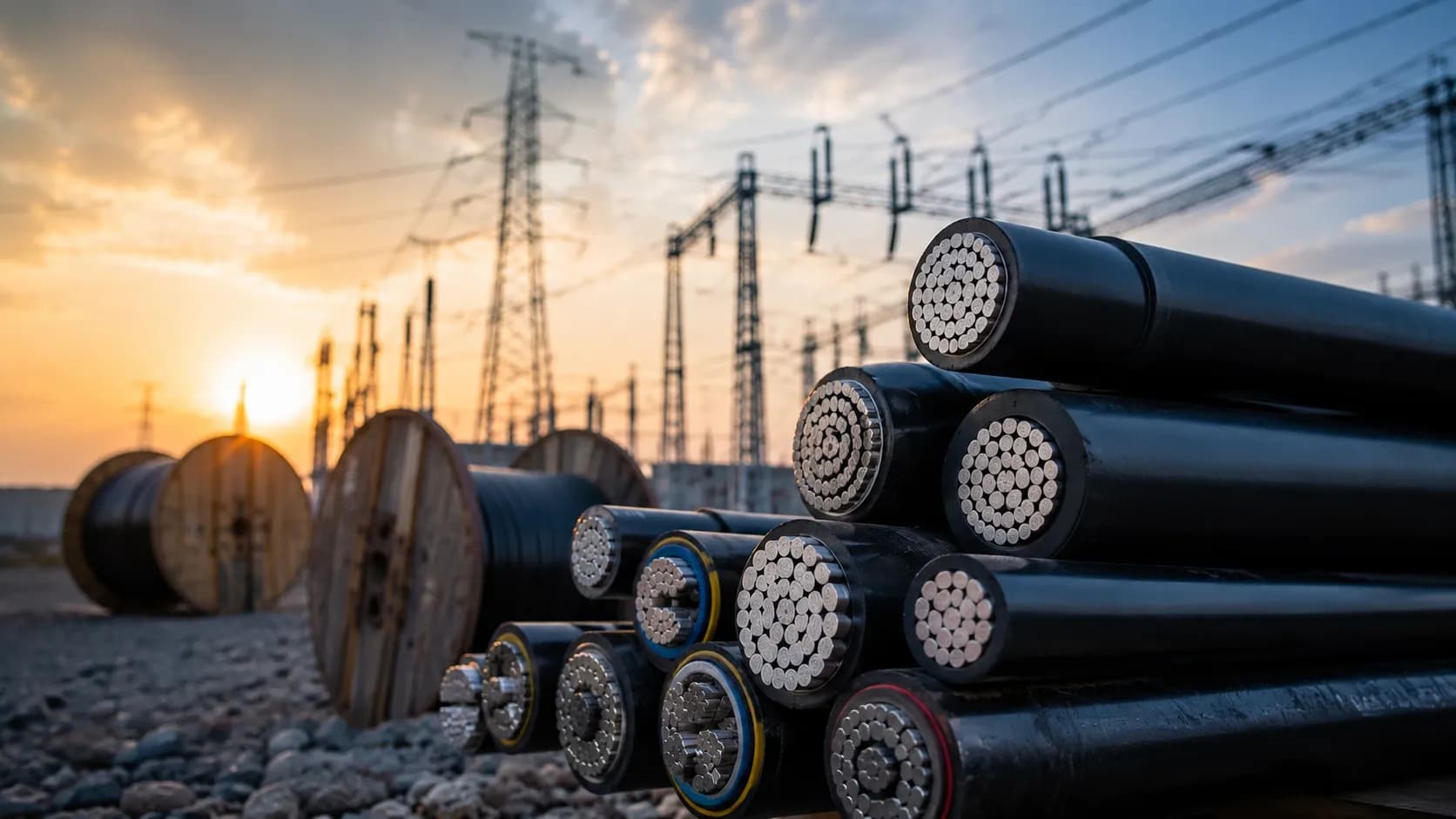 Cables