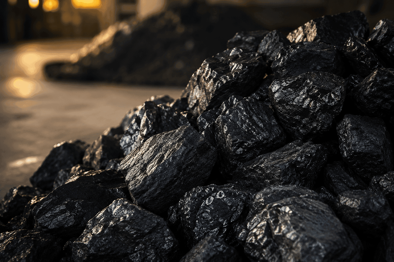 Coal Chem Division