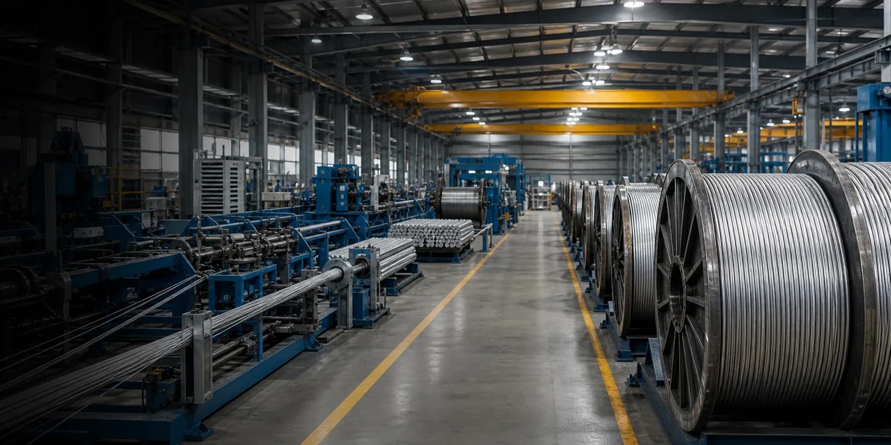 Ranchi Capacity Expansion Moves Into the Next Execution Phase