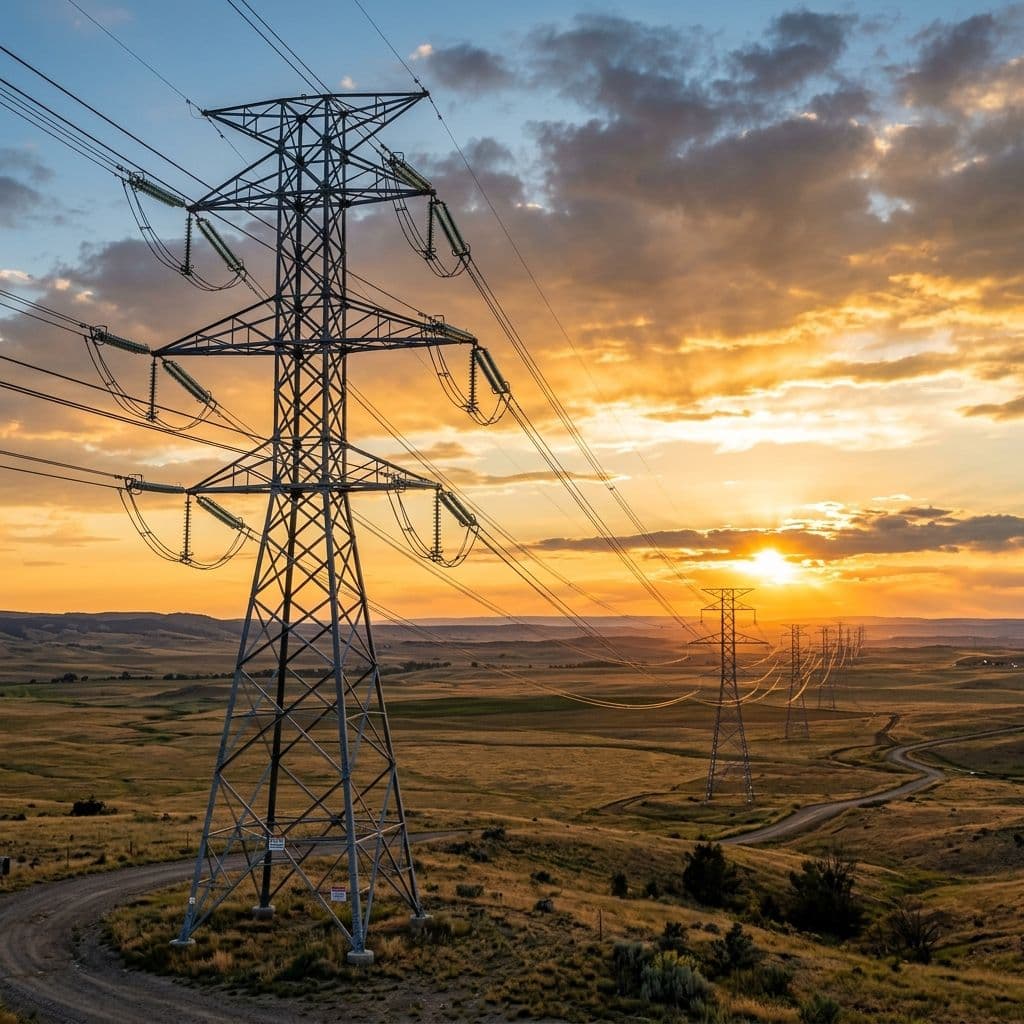 Integrating Clean Energy: The Challenge of Grid Stability