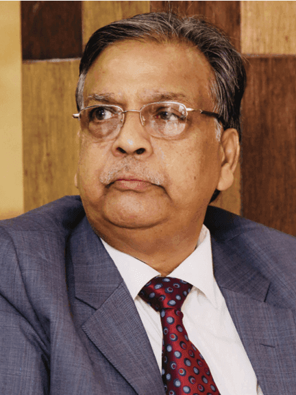 Bijoy Kumar Agarwal