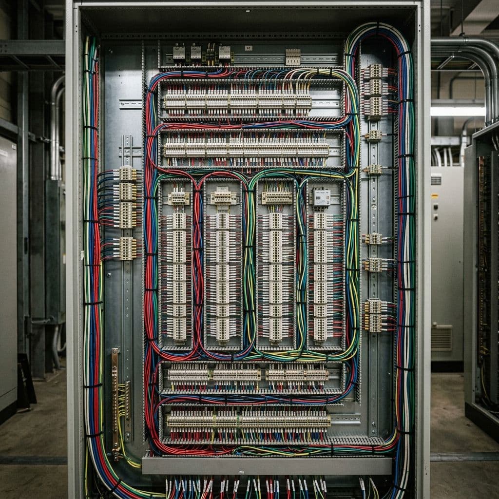 Control Cables