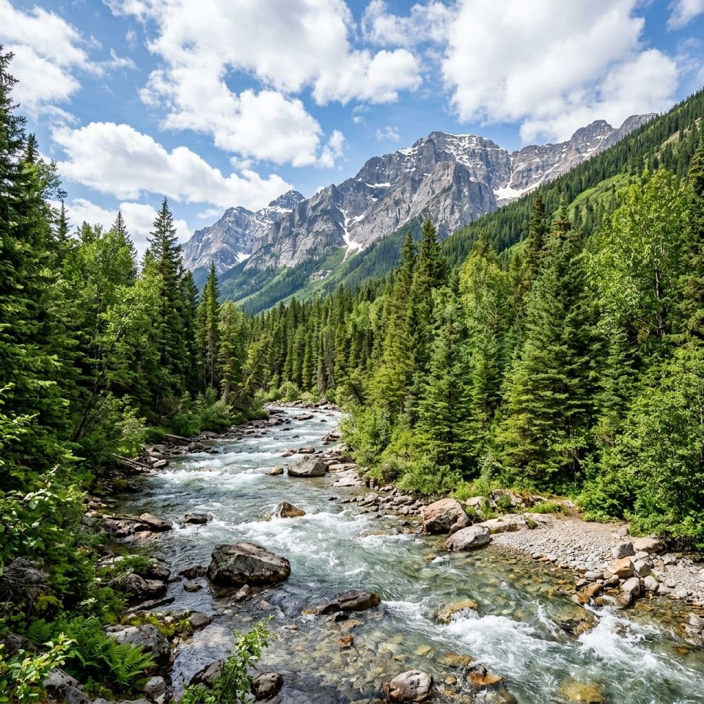 Environmental Preservation