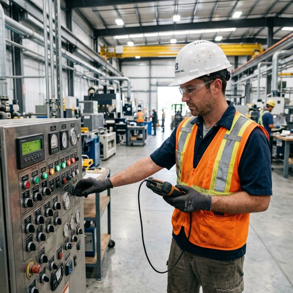 Employee Safety Protocols