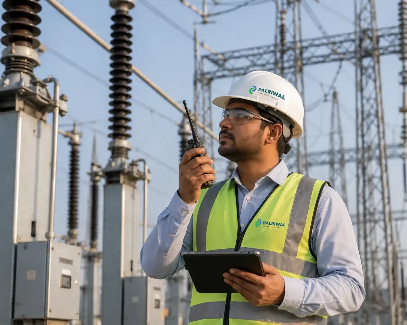 Palriwal Industries infrastructure 1