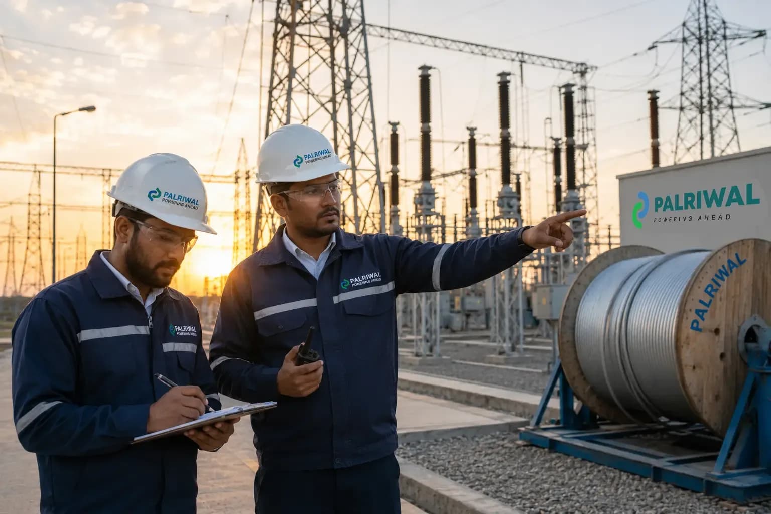 Palriwal Industries infrastructure 3