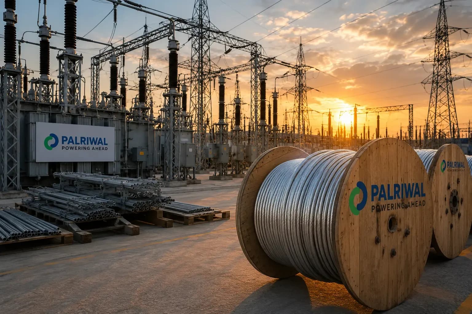 Palriwal Industries infrastructure 5