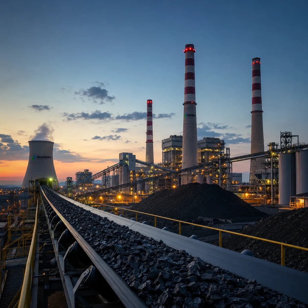 Palriwal Industries infrastructure 6