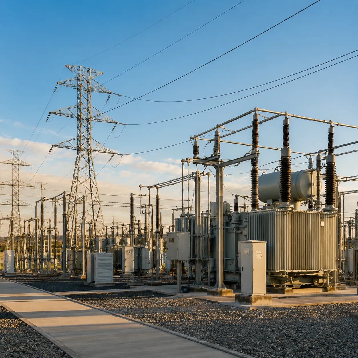 Palriwal Industries infrastructure 2